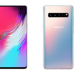 معرفی موبایل هوشمند Galaxy S10 سامسونگ